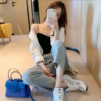 我生活的两个世界